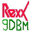 Rexx/GDBM
